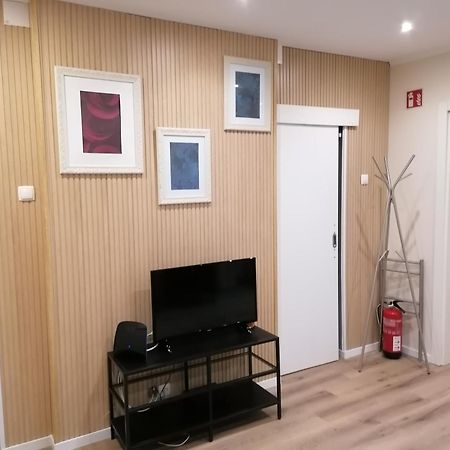 Lisbon Heart Santa Marta Apartment エクステリア 写真