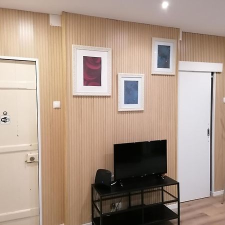 Lisbon Heart Santa Marta Apartment エクステリア 写真