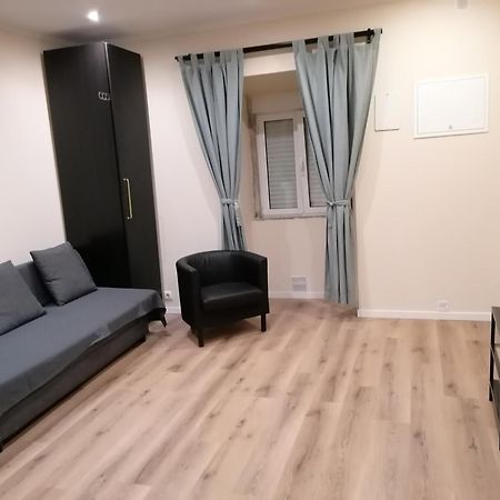 Lisbon Heart Santa Marta Apartment エクステリア 写真