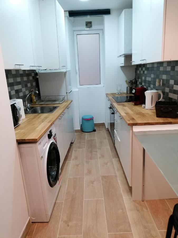 Lisbon Heart Santa Marta Apartment エクステリア 写真