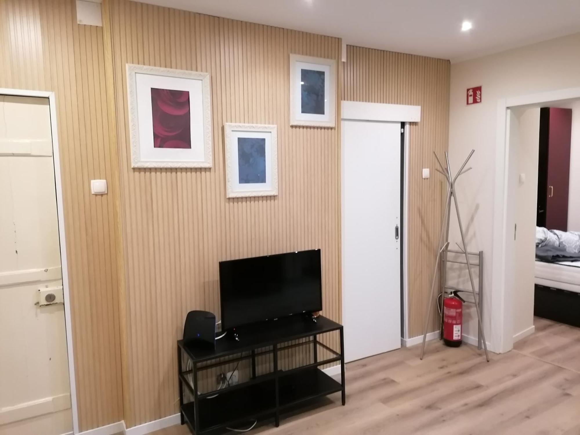 Lisbon Heart Santa Marta Apartment エクステリア 写真