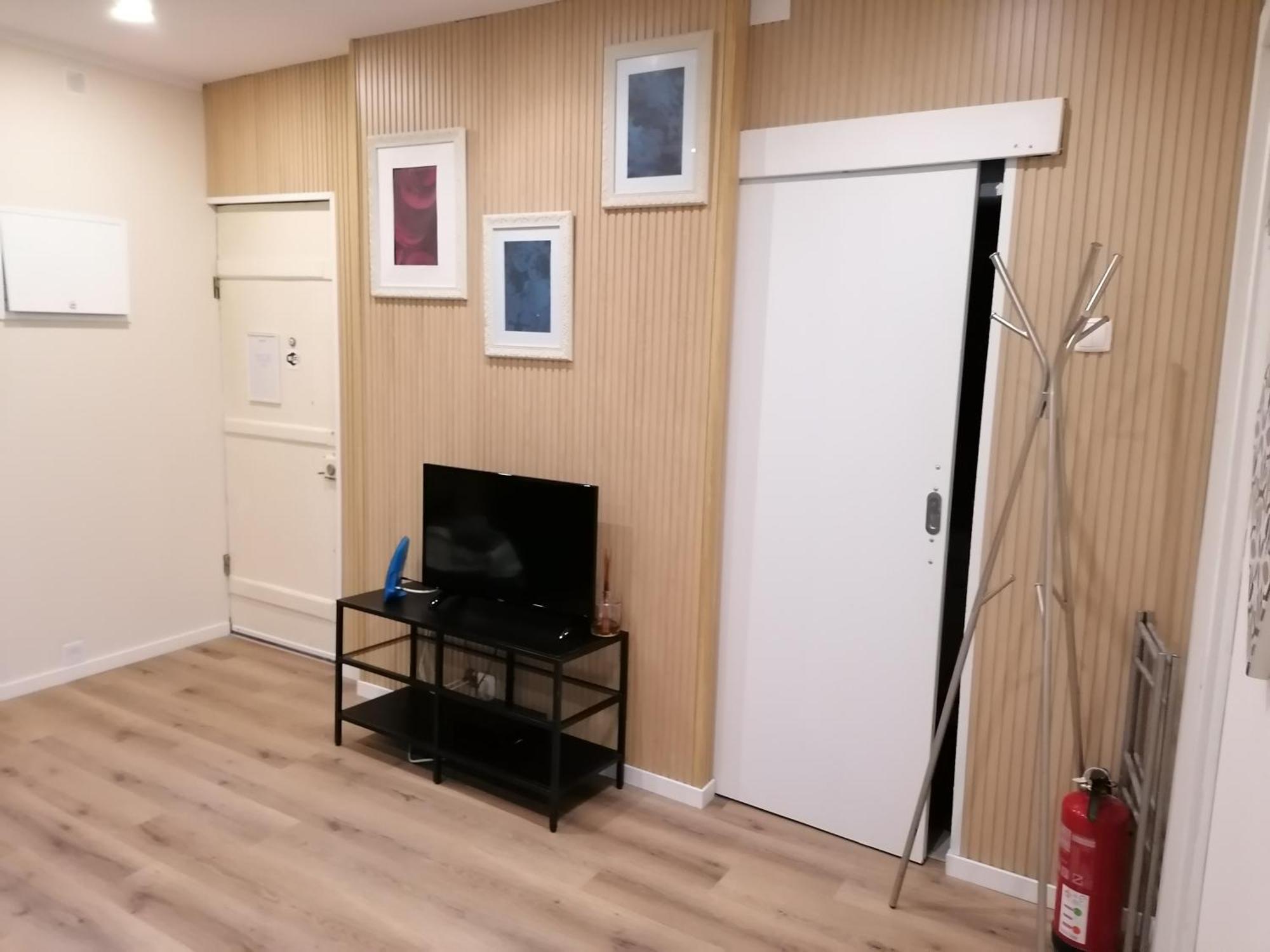Lisbon Heart Santa Marta Apartment エクステリア 写真