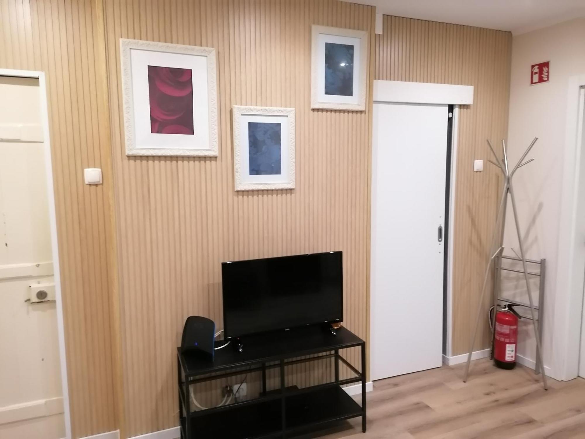 Lisbon Heart Santa Marta Apartment エクステリア 写真