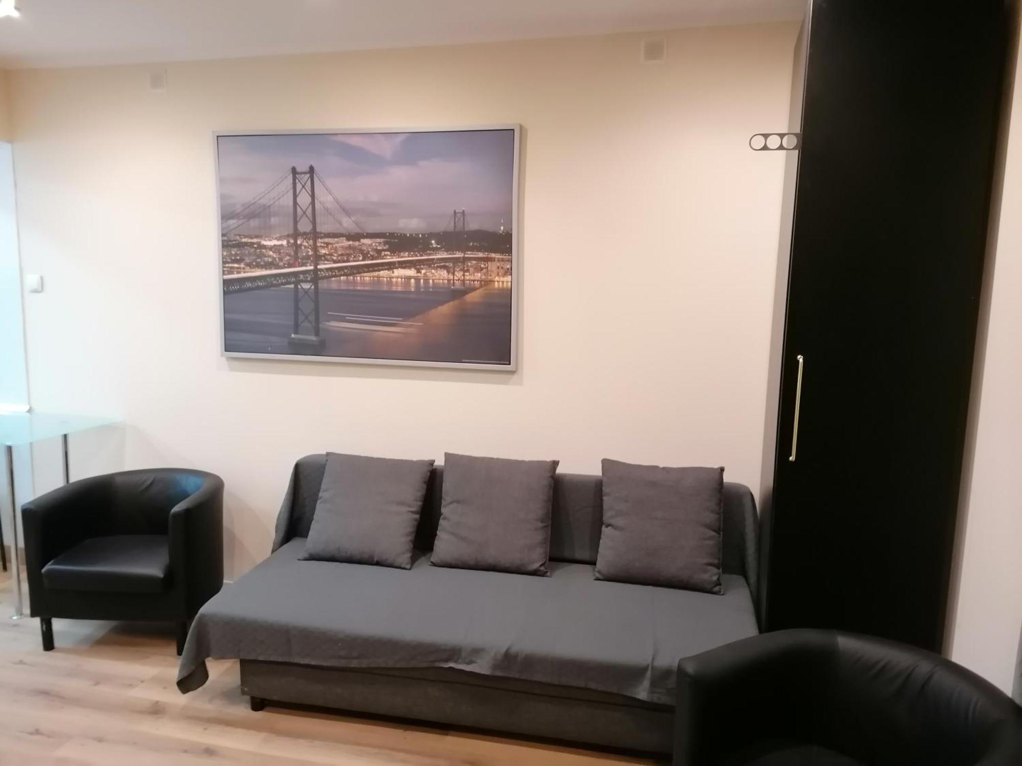 Lisbon Heart Santa Marta Apartment エクステリア 写真