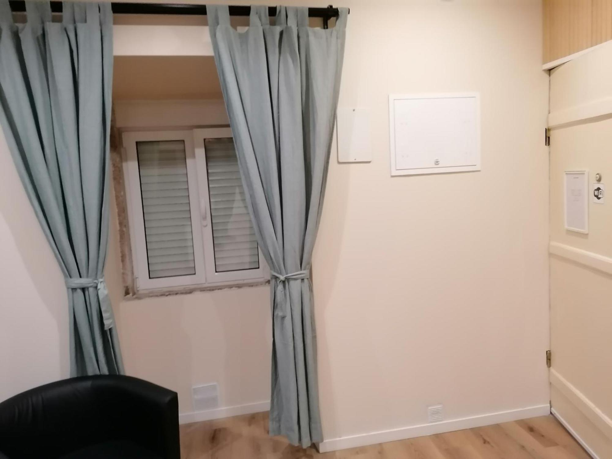 Lisbon Heart Santa Marta Apartment エクステリア 写真