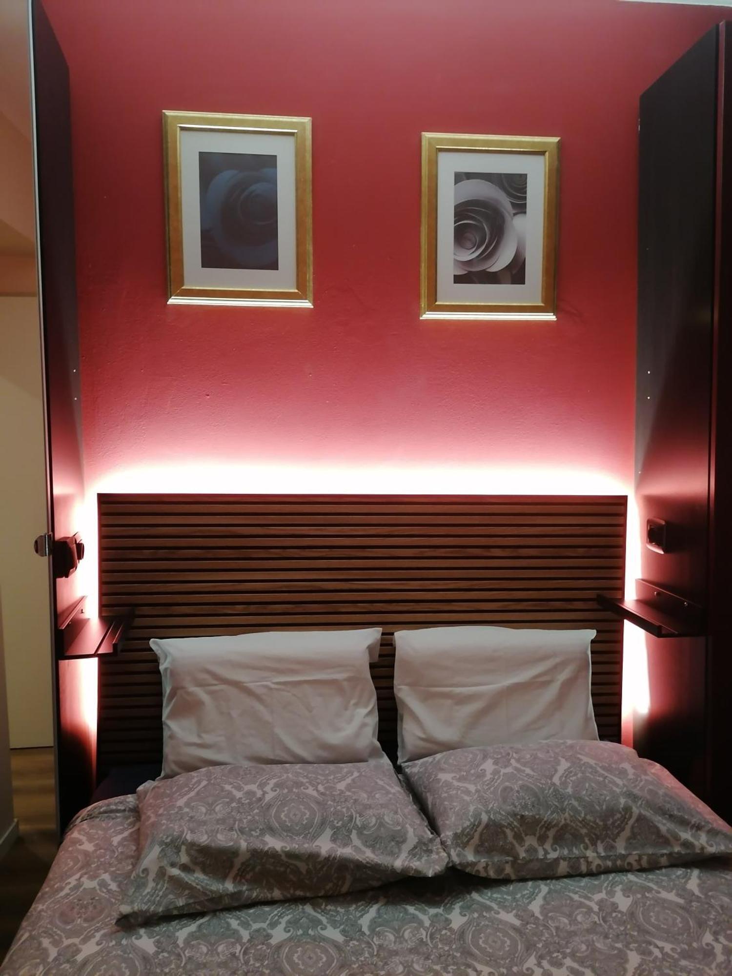 Lisbon Heart Santa Marta Apartment エクステリア 写真