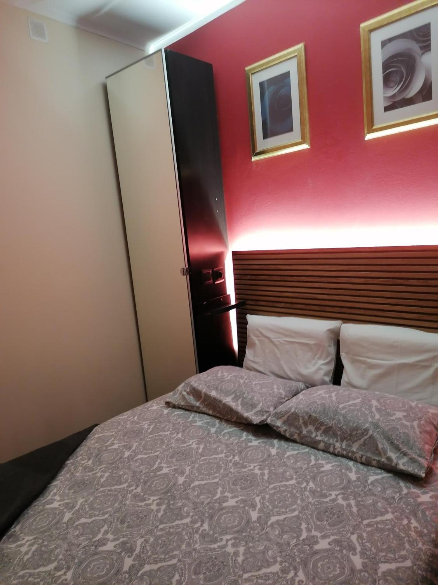 Lisbon Heart Santa Marta Apartment エクステリア 写真