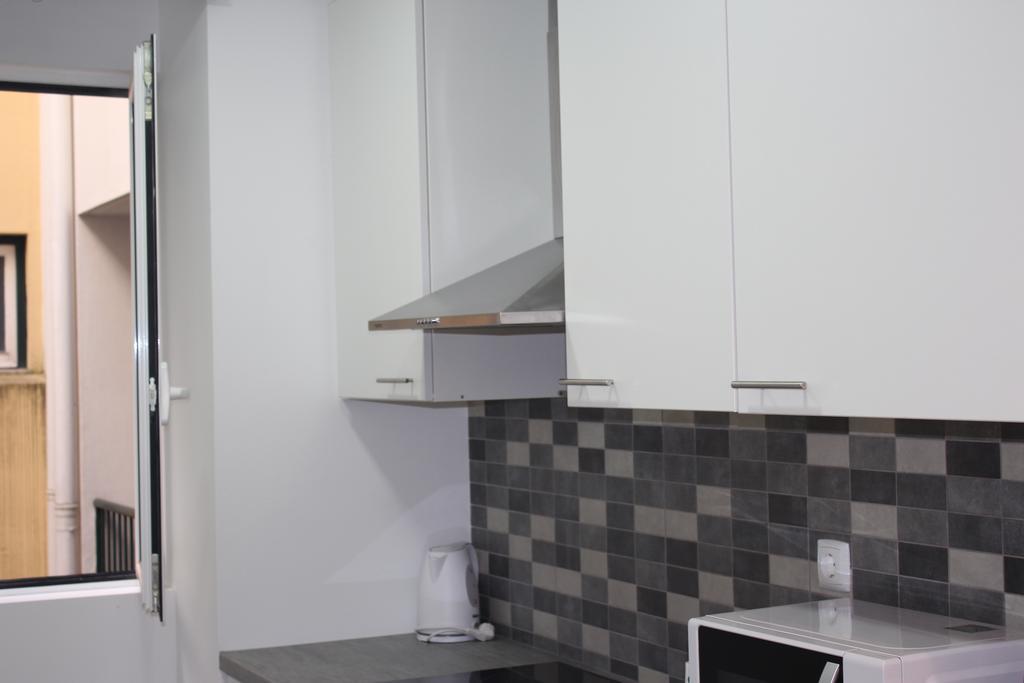 Lisbon Heart Santa Marta Apartment エクステリア 写真