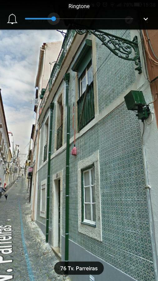 Lisbon Heart Santa Marta Apartment エクステリア 写真