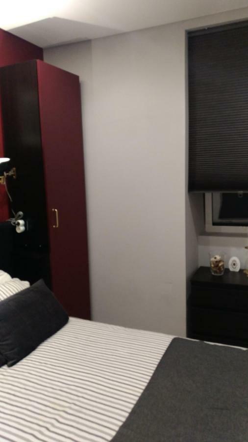 Lisbon Heart Santa Marta Apartment エクステリア 写真