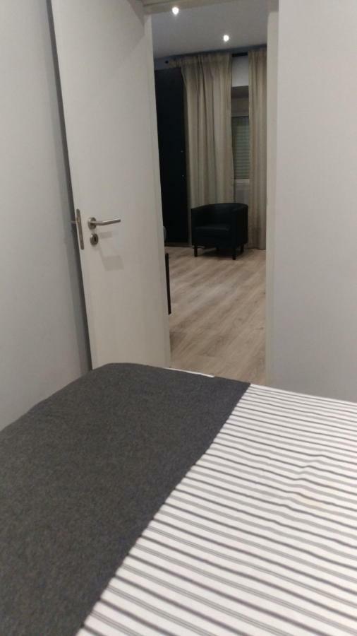 Lisbon Heart Santa Marta Apartment エクステリア 写真