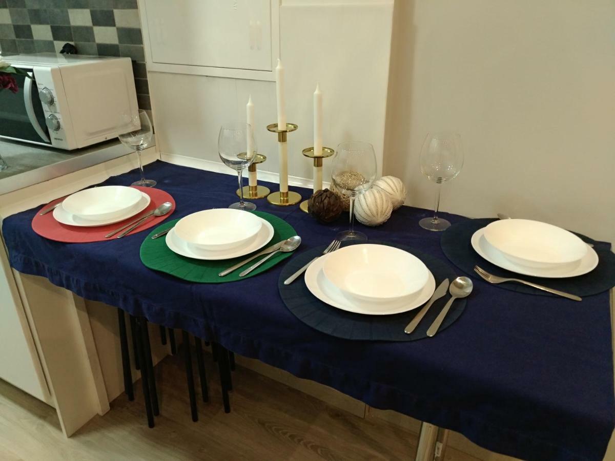 Lisbon Heart Santa Marta Apartment エクステリア 写真