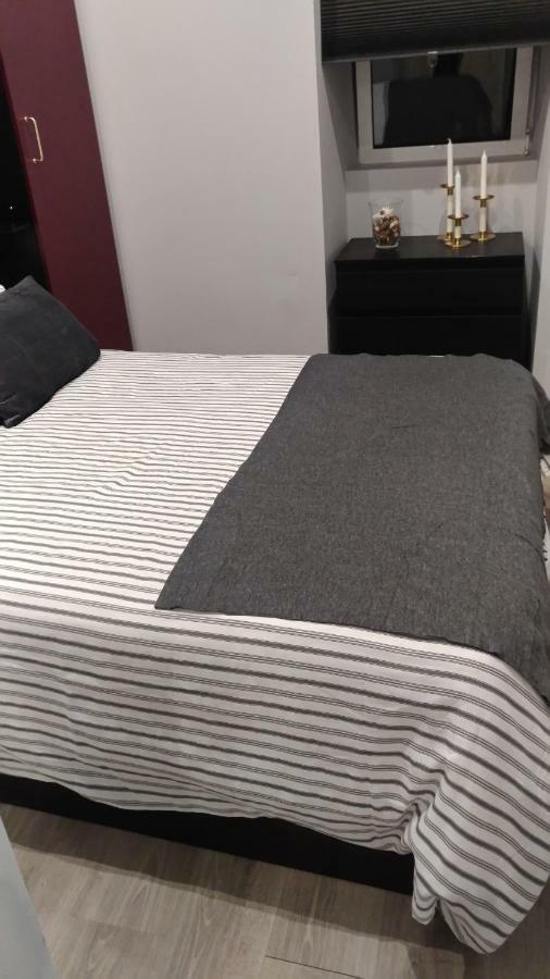 Lisbon Heart Santa Marta Apartment エクステリア 写真