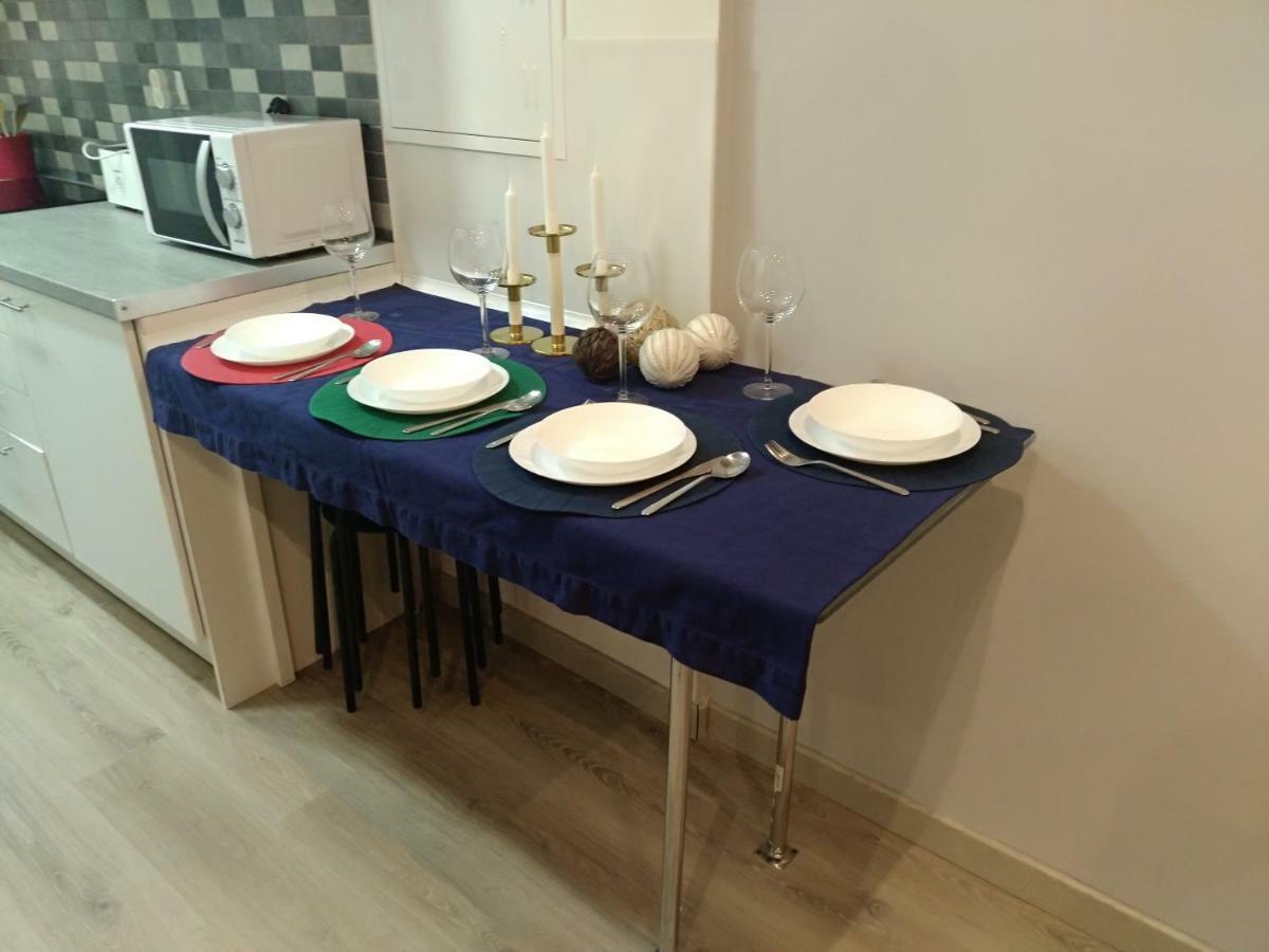 Lisbon Heart Santa Marta Apartment エクステリア 写真