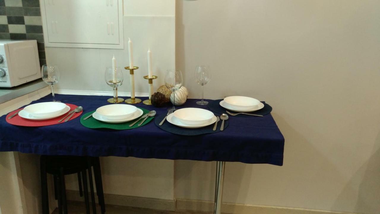 Lisbon Heart Santa Marta Apartment エクステリア 写真