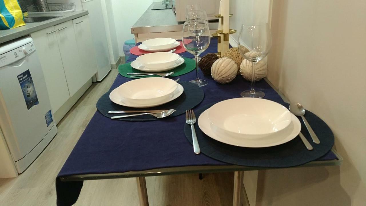 Lisbon Heart Santa Marta Apartment エクステリア 写真