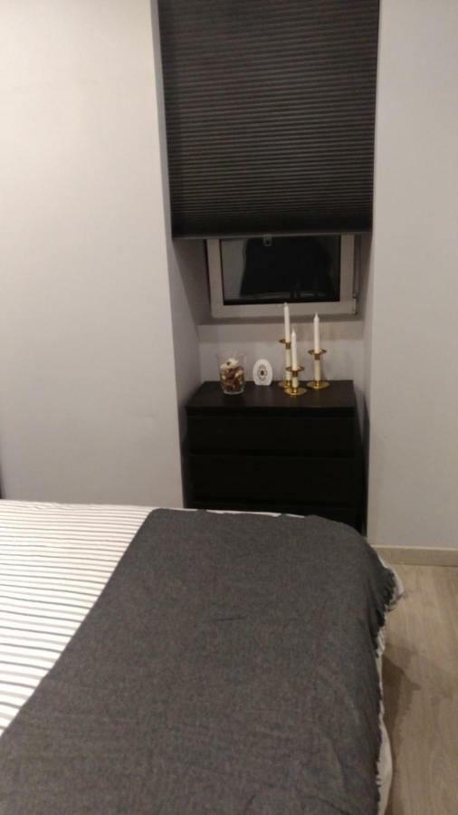 Lisbon Heart Santa Marta Apartment エクステリア 写真
