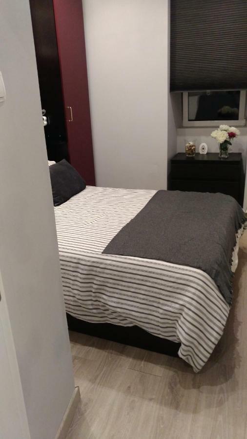 Lisbon Heart Santa Marta Apartment エクステリア 写真