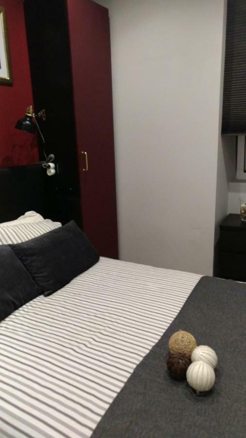 Lisbon Heart Santa Marta Apartment エクステリア 写真