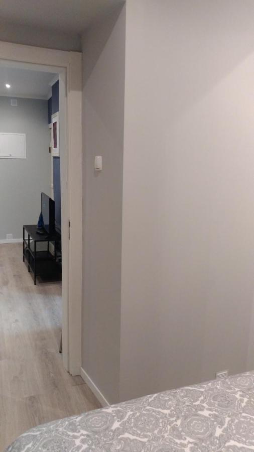 Lisbon Heart Santa Marta Apartment エクステリア 写真